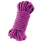 DARKNESS - JAPANISCHES SEIL 5 M LILA DARKNESS - JAPANISCHES SEIL 5 M LILA