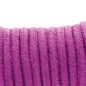 DARKNESS - JAPANISCHES SEIL 5 M LILA DARKNESS - JAPANISCHES SEIL 5 M LILA