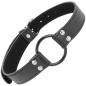 DARKNESS - GAG AVEC ANNEAU DIAMÈTRE 3,6 CM DARKNESS - GAG AVEC ANNEAU DIAMÈTRE 3,6 CM
