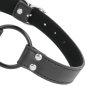 DARKNESS - GAG AVEC ANNEAU DIAMÈTRE 3,6 CM DARKNESS - GAG AVEC ANNEAU DIAMÈTRE 3,6 CM