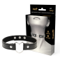 COQUETTE CHIC DESIRE - COLLANA IN PELLE VEGANA ACCESSORIO CUORE DONNA COQUETTE CHIC DESIRE - COLLANA IN PELLE VEGANA ACCESSORIO CUORE DONNA