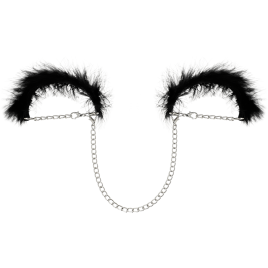 COQUETTE CHIC DESIRE - FETISH HANDCUFFS DELUXE