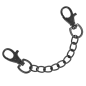 FETISH SUBMISSIVE ORIGIN - VEGANE LEDERHANDSCHELLEN MIT NEOPRENFUTTER FETISH SUBMISSIVE ORIGIN - VEGANE LEDERHANDSCHELLEN MIT NEOPRENFUTTER