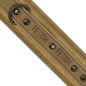 FETISH SUBMISSIVE ORIGEN - FUSSMANSCHETTEN AUS VEGANEM LEDER MIT NEOPRENFUTTER FETISH SUBMISSIVE ORIGEN - FUSSMANSCHETTEN AUS VEGANEM LEDER MIT NEOPRENFUTTER