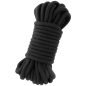 DARKNESS - CORDA GIAPPONESE 20 M NERA DARKNESS - CORDA GIAPPONESE 20 M NERA