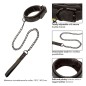 CALEXOTICS - BOUNDLESS HALSBAND UND LEINE CALEXOTICS - BOUNDLESS HALSBAND UND LEINE