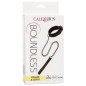 CALEXOTICS - BOUNDLESS HALSBAND UND LEINE CALEXOTICS - BOUNDLESS HALSBAND UND LEINE