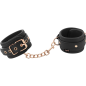 COQUETTE CHIC DESIRE - MENOTTES FANTASY EN CUIR VÉGAN AVEC DOUBLURE EN NOPRÈNE COQUETTE CHIC DESIRE - MENOTTES FANTASY EN CUIR VÉGAN AVEC DOUBLURE EN NOPRÈNE