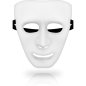 OHMAMA - MASQUES MASQUE BLANC TAILLE UNIQUE OHMAMA - MASQUES MASQUE BLANC TAILLE UNIQUE