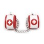 OHMAMA FETISH - MINI SET 3 PIÈCES INFIRMIÈRE OHMAMA FETISH - MINI SET 3 PIÈCES INFIRMIÈRE