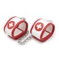 OHMAMA FETISH - MINI SET 3 PIÈCES INFIRMIÈRE OHMAMA FETISH - MINI SET 3 PIÈCES INFIRMIÈRE