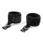 OHMAMA FETISH - FERMAPOLSO IN NEOPRENE CON GANCIO E ANELLO OHMAMA FETISH - FERMAPOLSO IN NEOPRENE CON GANCIO E ANELLO