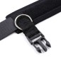 OHMAMA FETISH - FERMAPOLSO IN NEOPRENE CON GANCIO E ANELLO OHMAMA FETISH - FERMAPOLSO IN NEOPRENE CON GANCIO E ANELLO