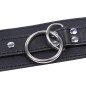 OHMAMA FETISH - O-RING RETENUES DE POIGNET VERROUILLÉES OHMAMA FETISH - O-RING RETENUES DE POIGNET VERROUILLÉES