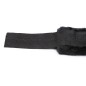 OHMAMA FETISH - FURRY LINED WRIST RESTRAINTS OHMAMA FETISH - FURRY LINED WRIST RESTRAINTS