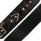 COQUETTE CHIC DESIRE - MENOTTES ÉDITION NOIRE AVEC DOUBLURE EN NÉOPRÈNE COQUETTE CHIC DESIRE - MENOTTES ÉDITION NOIRE AVEC DOUBLURE EN NÉOPRÈNE