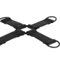 INTENSE - FETISH HOG TIE INTENSE - FETISH HOG TIE