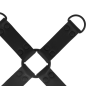 INTENSE - FETISH HOG TIE INTENSE - FETISH HOG TIE