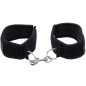 FETISH FANTASY SERIES - MENOTTES POUR DÉBUTANTS NOIRES FETISH FANTASY SERIES - MENOTTES POUR DÉBUTANTS NOIRES
