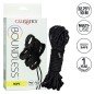 CALEXOTICS - BOUNDLESS CORDE 10M NOIRE CALEXOTICS - BOUNDLESS CORDE 10M NOIRE