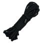 CALEXOTICS - BOUNDLESS CORDE 10M NOIRE CALEXOTICS - BOUNDLESS CORDE 10M NOIRE