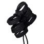 CALEXOTICS - BOUNDLESS CORDE 10M NOIRE CALEXOTICS - BOUNDLESS CORDE 10M NOIRE