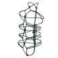 CALEXOTICS - BOUNDLESS CORDE 10M NOIRE CALEXOTICS - BOUNDLESS CORDE 10M NOIRE