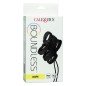 CALEXOTICS - BOUNDLESS CORDE 10M NOIRE CALEXOTICS - BOUNDLESS CORDE 10M NOIRE