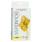 CALEXOTICS - BOUNDLESS CORDE 10M JAUNE CALEXOTICS - BOUNDLESS CORDE 10M JAUNE