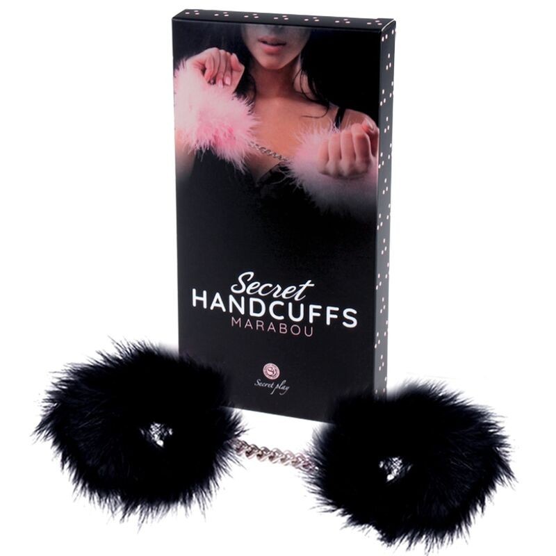 SECRET PLAY - SCHWARZE FRAUEN SECRET PLAY - SCHWARZE FRAUEN