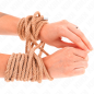KINK - HANFSEIL MIT METALLKOPF 10 METER