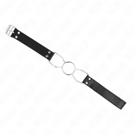 KINK - BAGUE SPIDER 60 X 3 CM TAILLE M 4,5 CM
