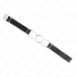 KINK - BAGUE SPIDER 60 X 3 CM TAILLE M 4,5 CM