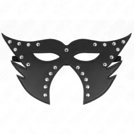 KINK - MASQUE CHAT MODÈLE 2 29 x 15 CM