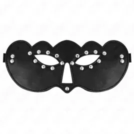 KINK - MASQUE POUR LES YEUX DE FÊTE MODÈLE 1 27,5 x 12 CM