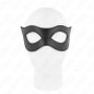 KINK - MASQUE EN CUIRETTE MODÈLE 2 23 x 7,5 CM