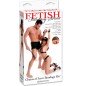 FETISH FANTASY SERIES - CHAINS OF LOVE BONDAGE KIT FETISH FANTASY SERIES - CHAINS OF LOVE BONDAGE KIT