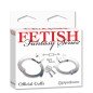 FETISH FANTASY SERIES - MENOTTES OFFICIELLES FETISH FANTASY SERIES - MENOTTES OFFICIELLES