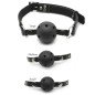FETISH FANTASY SERIES - SYSTÈME DENTRAÎNEMENT BALL GAG FETISH FANTASY SERIES - SYSTÈME DENTRAÎNEMENT BALL GAG