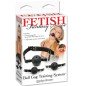 FETISH FANTASY SERIES - SYSTÈME DENTRAÎNEMENT BALL GAG FETISH FANTASY SERIES - SYSTÈME DENTRAÎNEMENT BALL GAG