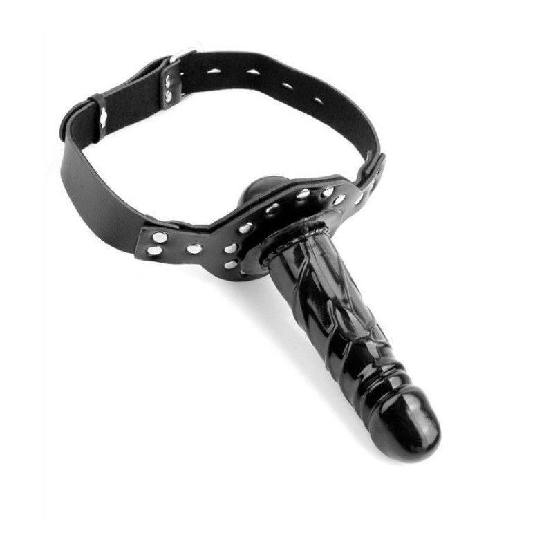 FETISH FANTASY SERIES - BILLON-BOULE DE LUXE AVEC GODE FETISH FANTASY SERIES - BILLON-BOULE DE LUXE AVEC GODE