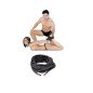 FETISH FANTASY SERIES - CORDE EN SOIE JAPONAISE FETISH FANTASY SERIES - CORDE EN SOIE JAPONAISE