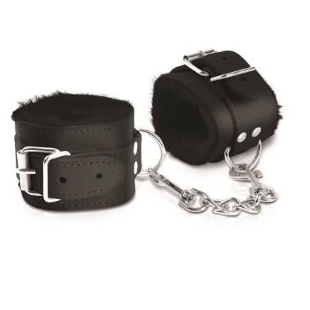 FETISH FANTASY LIMITED EDITION - CUMFY MANSCHETTEN