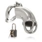 METAL HARD - ANNEAU DE CHASTETÉ EN LANCELOT METAL HARD - ANNEAU DE CHASTETÉ EN LANCELOT