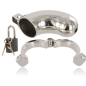 METAL HARD - ANELLO DI CASTIT METAL HARD - ANELLO DI CASTIT