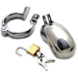METAL HARD - ANELLO DI CASTIT METAL HARD - ANELLO DI CASTIT