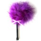 SECRETPLAY - SPOLVERINO MARABOU ROSA VIOLA SECRETPLAY - SPOLVERINO MARABOU ROSA VIOLA
