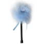 SECRETPLAY - DUSTER MARABOU BLEU CLAIR SECRETPLAY - DUSTER MARABOU BLEU CLAIR