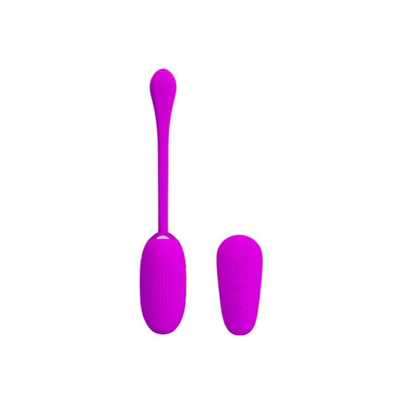 PRETTY LOVE - SHOCK FUN VIBRANT OEUF ET ELECTROSHOCK PRETTY LOVE - SHOCK FUN VIBRANT OEUF ET ELECTROSHOCK