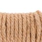 DARKNESS - CORDE JAPONAISE 5 M JUTE DARKNESS - CORDE JAPONAISE 5 M JUTE